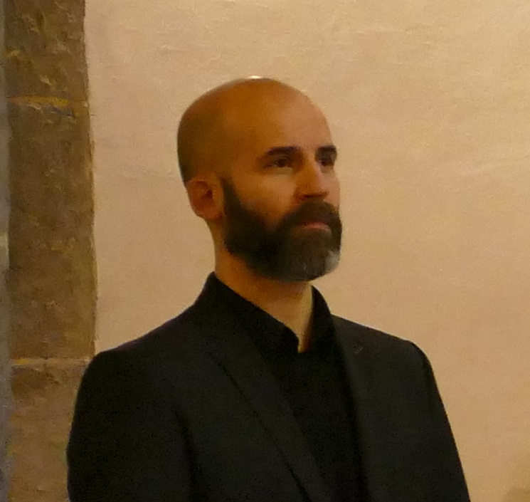 Stefano Poletto © Mael G. Lagadec-129